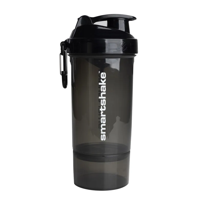 SmartShake Original2Go One - 800 мл чорний