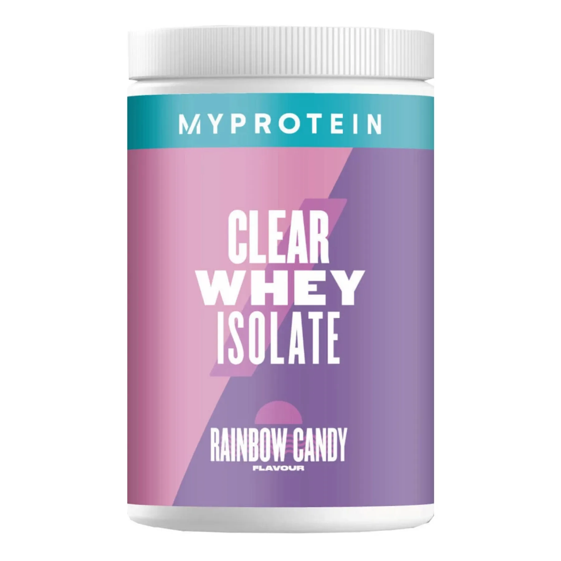 Clear Whey Isolate - 488 г персиковий чай