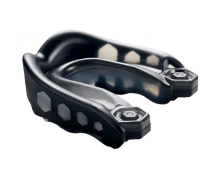 Капа у футлярі Чорний