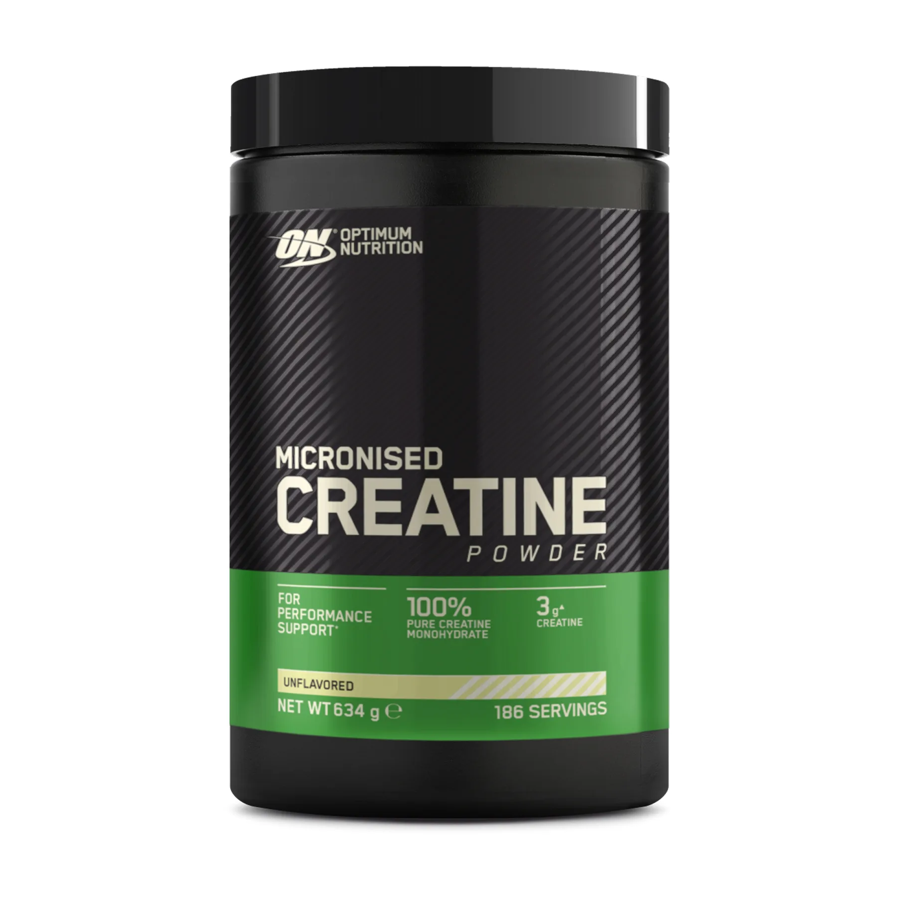 Creatine Powder - 634 г