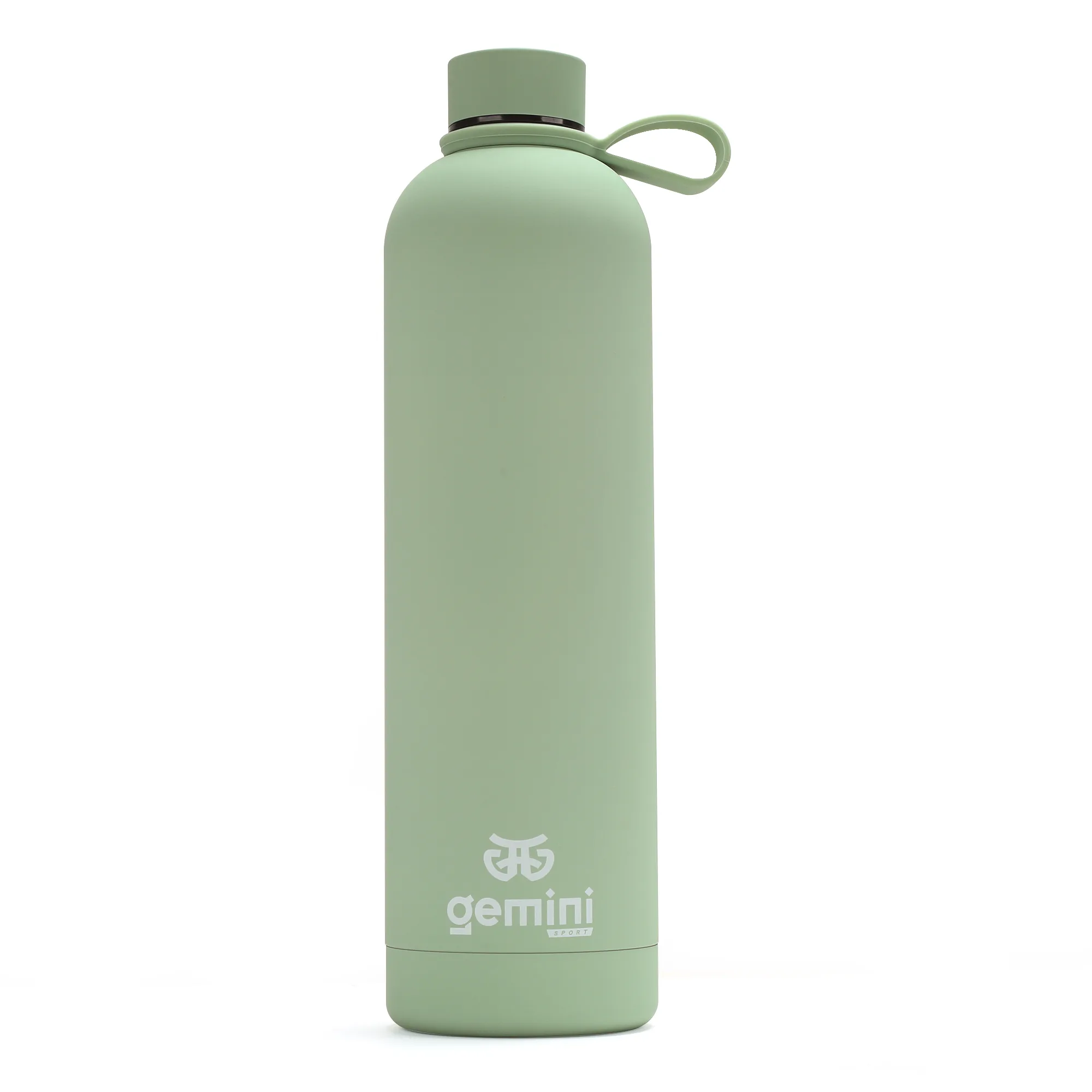 Термос Sport 1000 мл колір зелений BG09-7