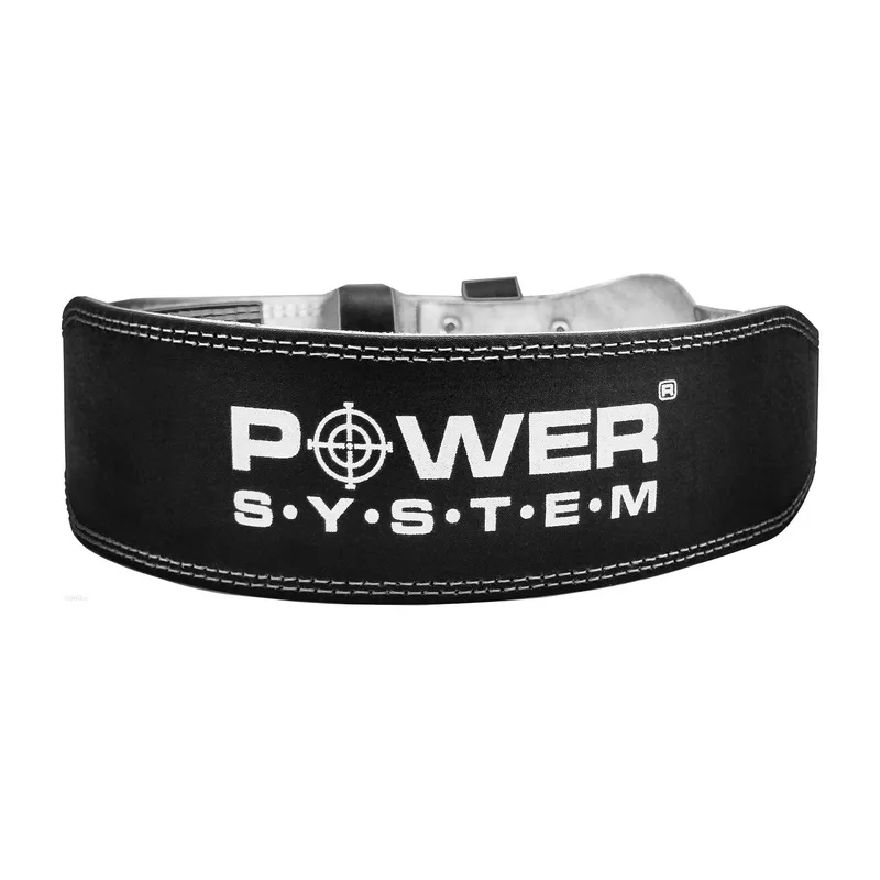 Power System Belt PS-3250 чорний M