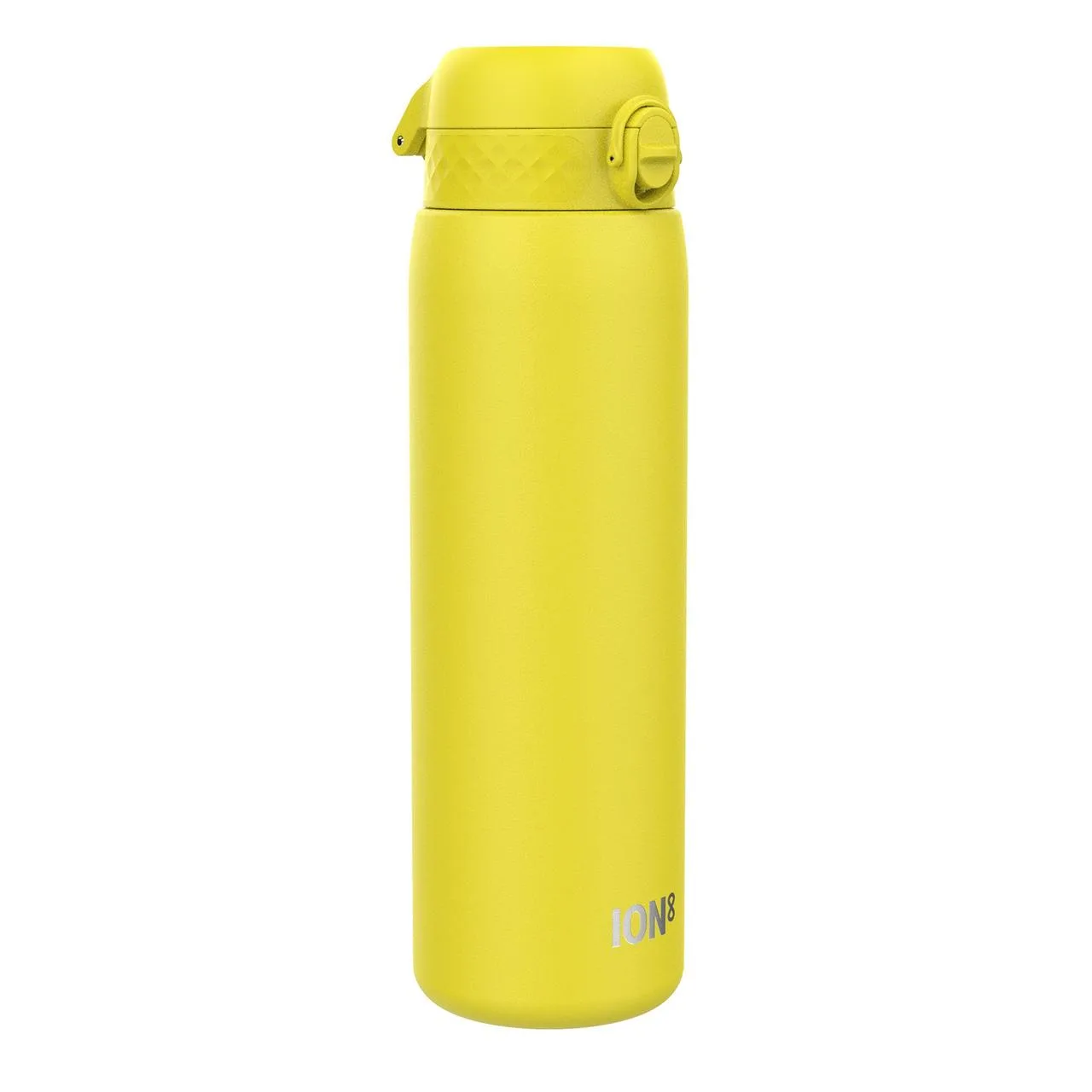 Пляшка для води металева вакуумна ION8 920 мл. Vacuum Insulated, Yellow