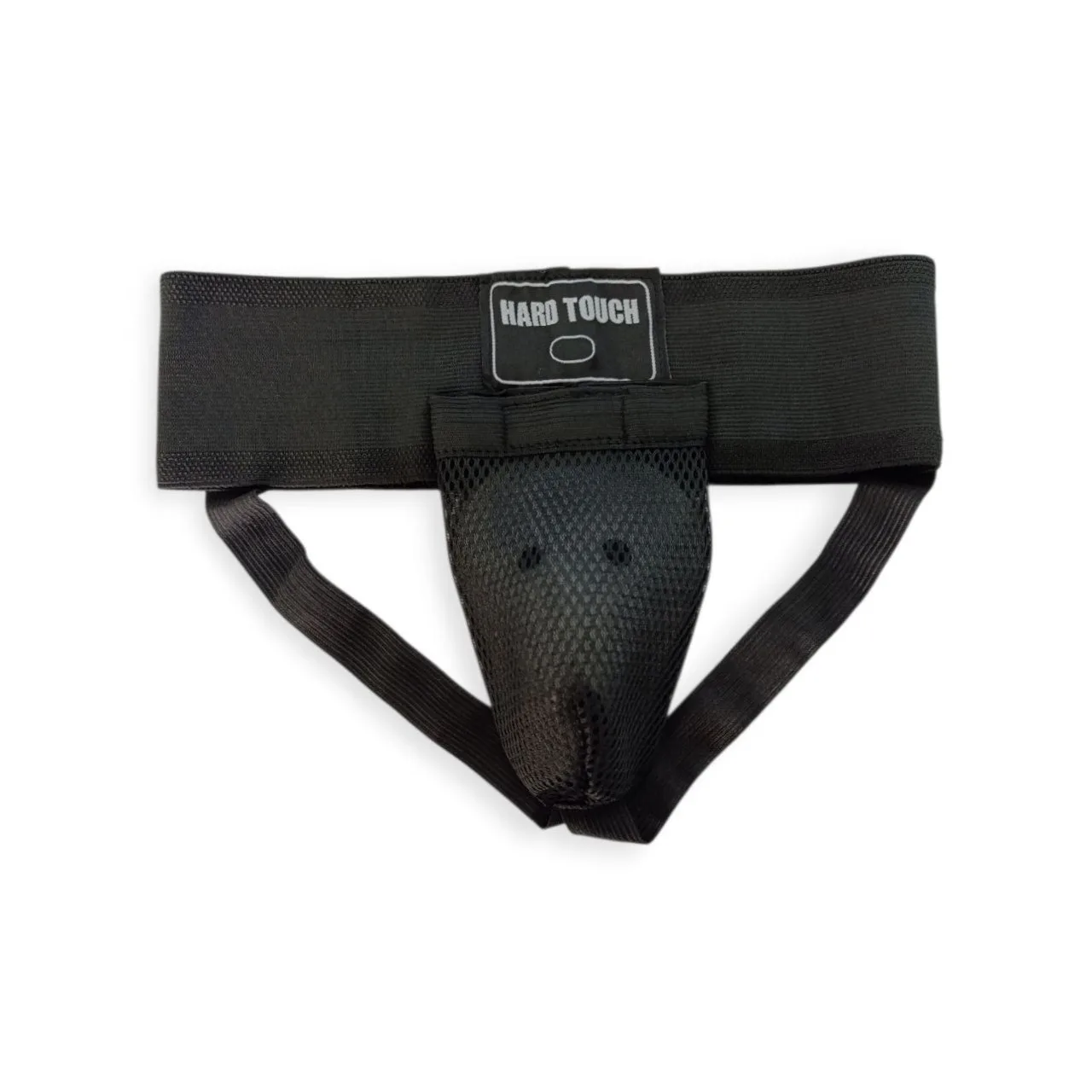 Захист паху чоловічий Hard Touch чорний 26150 - L