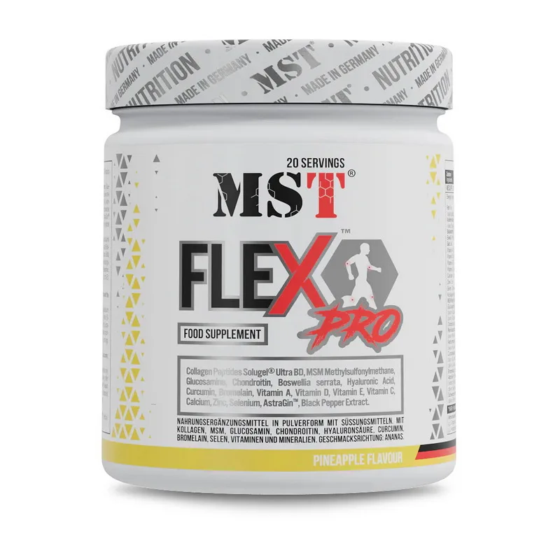 FleX Pro - 300 г ананас