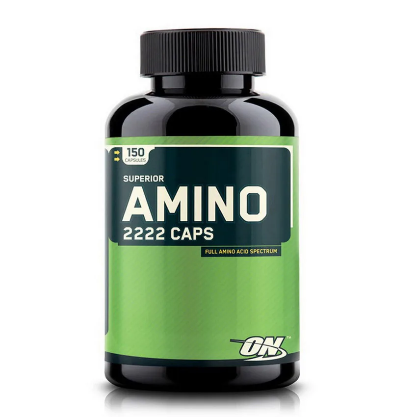 Amino 2222 - 150 капсул