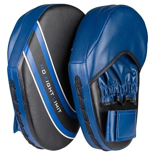 Лапа пряма NoFightLimit PVC BFL-2