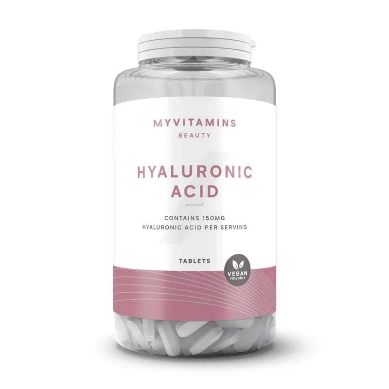 Hyaluronic Acid - 30 таблеток