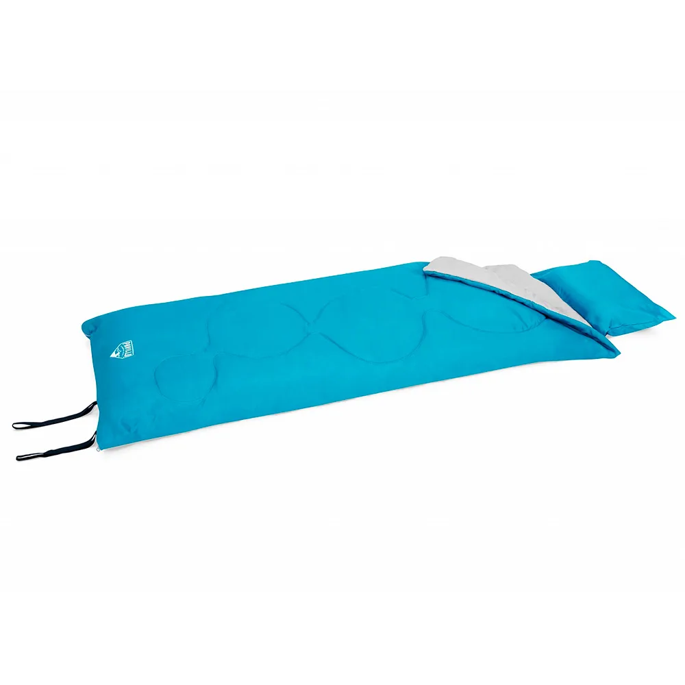 Спальний мішок ковдру з подушкою Pavillo Bestway