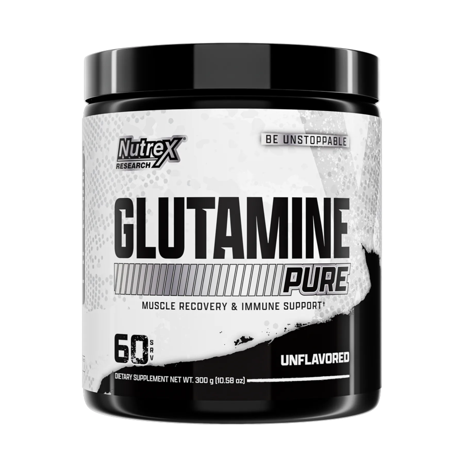 Glutamine Drive Black - 300 г