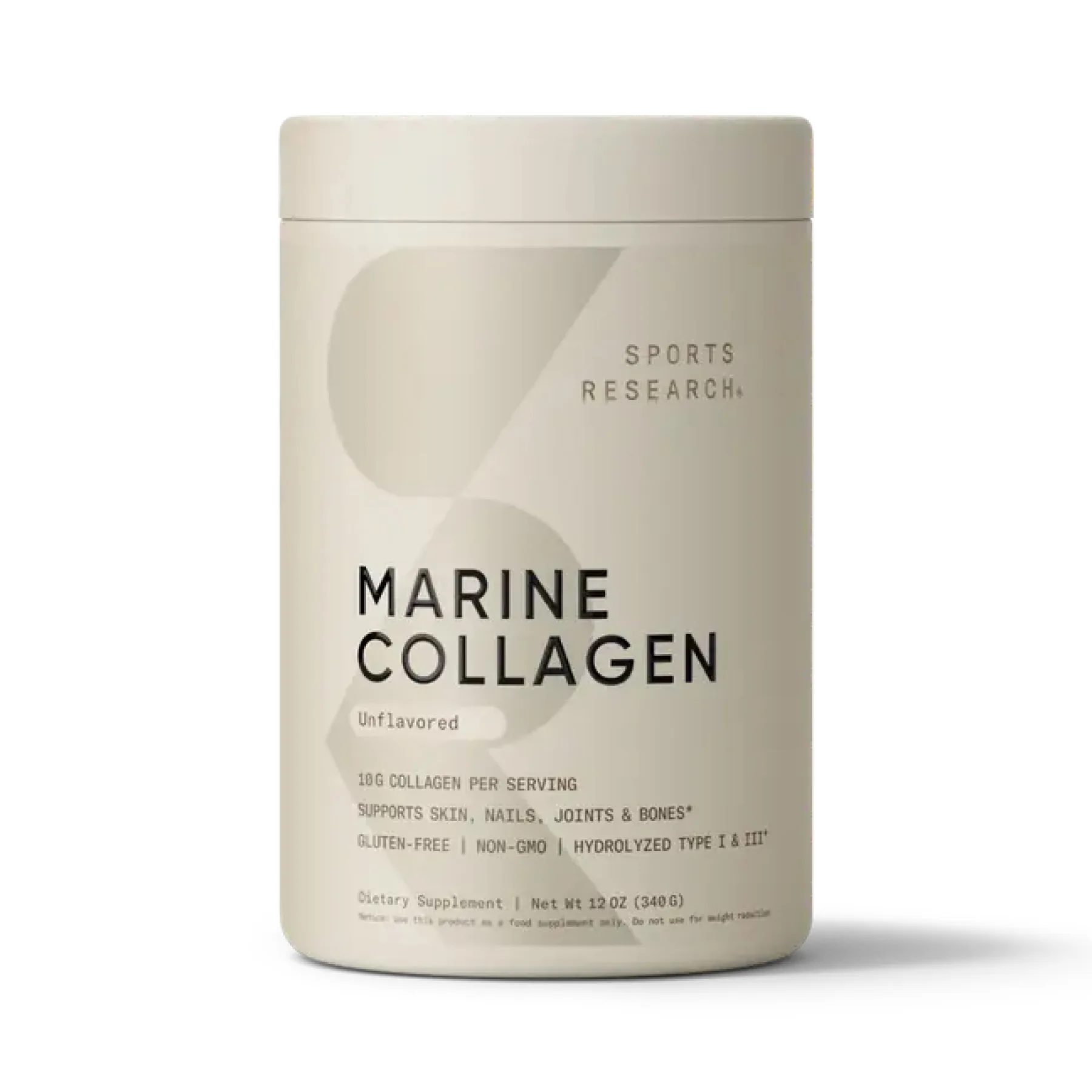 Marine Collagen - 340 г