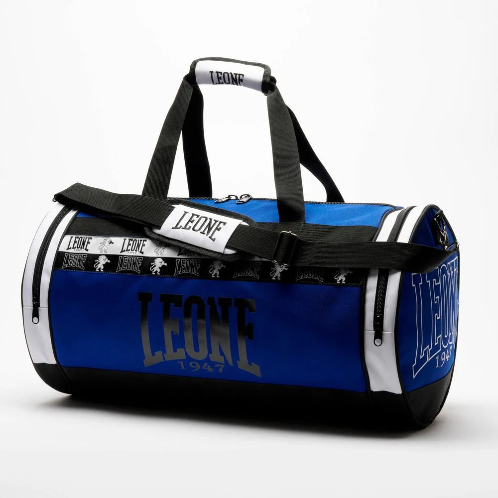Спортивна сумка Leone AC943 ICONIC DUFFEL Blue (45 л.)