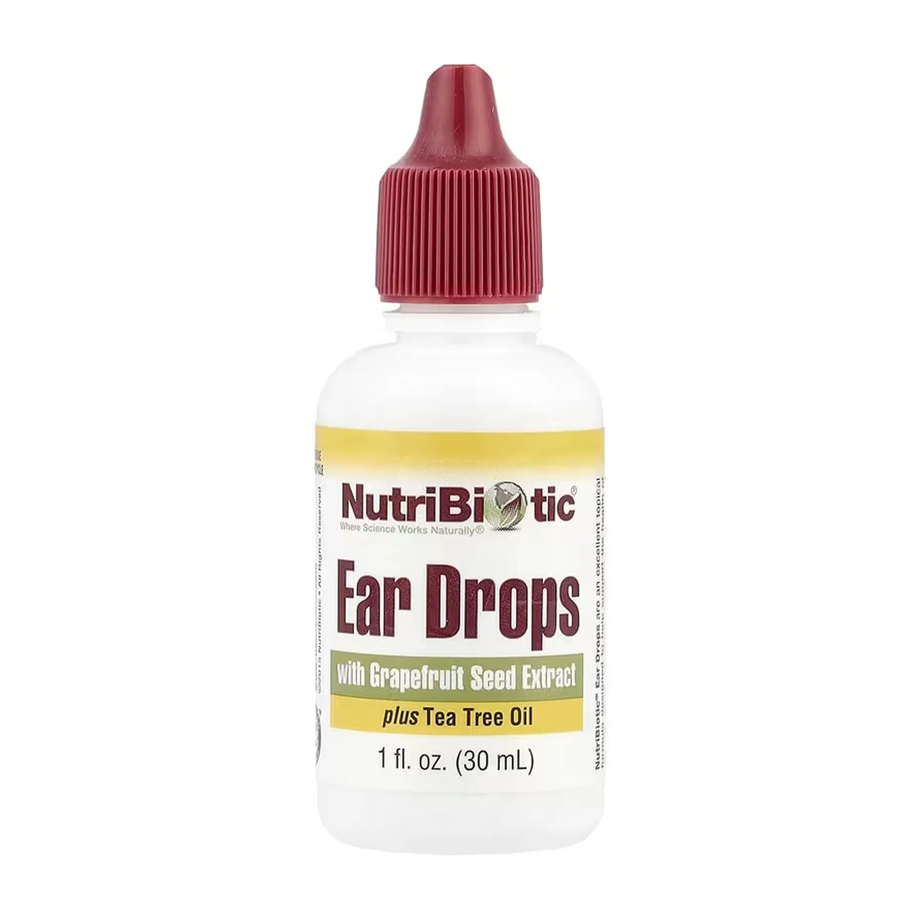 Ear Drops - 30 мл