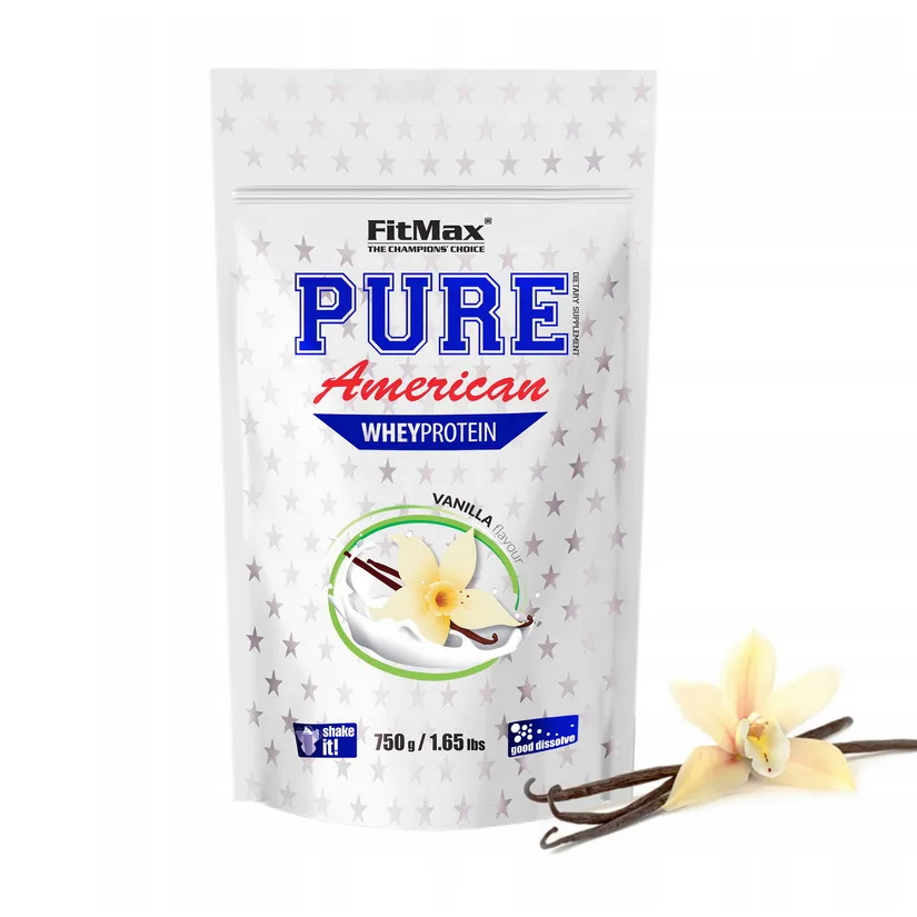 Pure American - 750 г Кокос