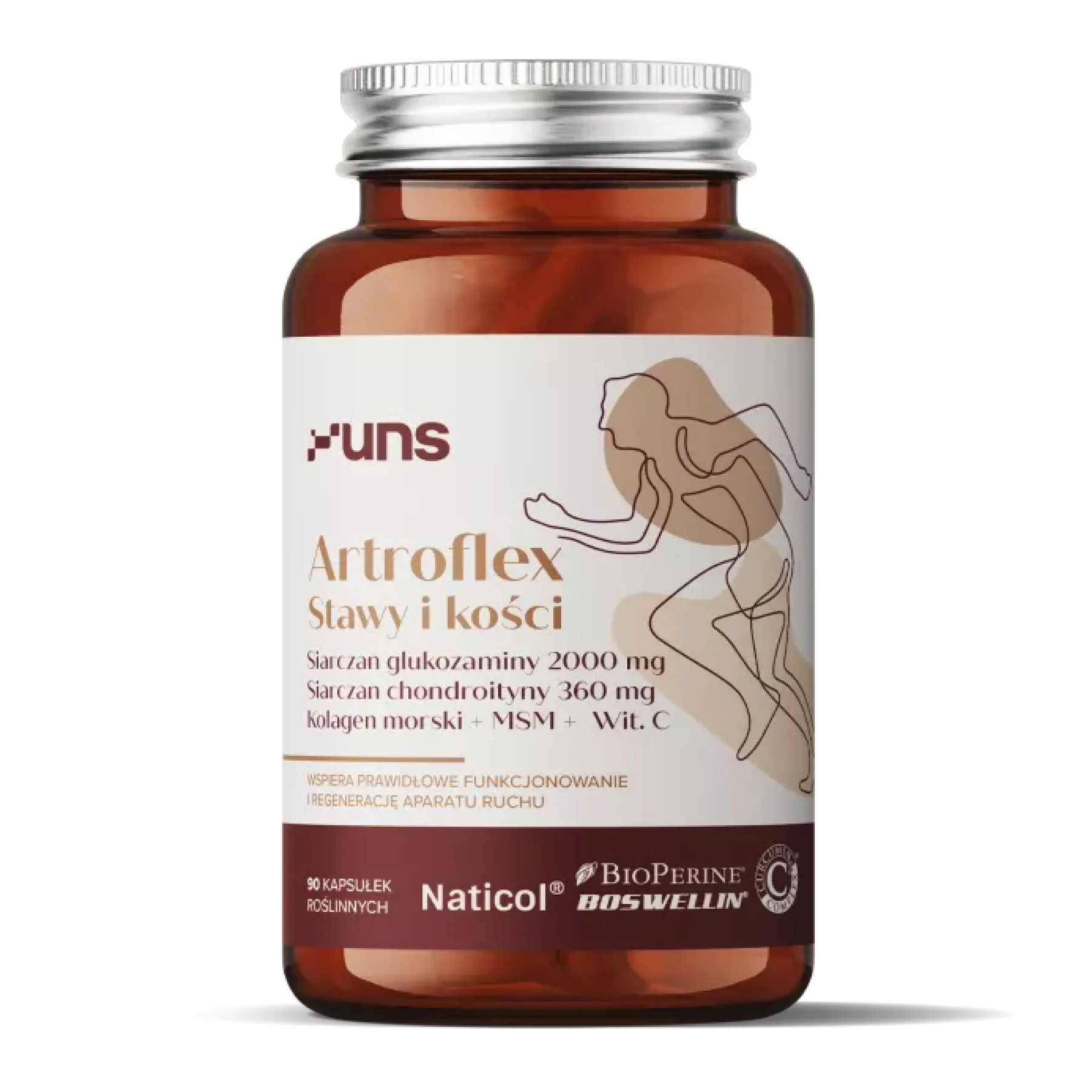 Artroflex - 90 капсул