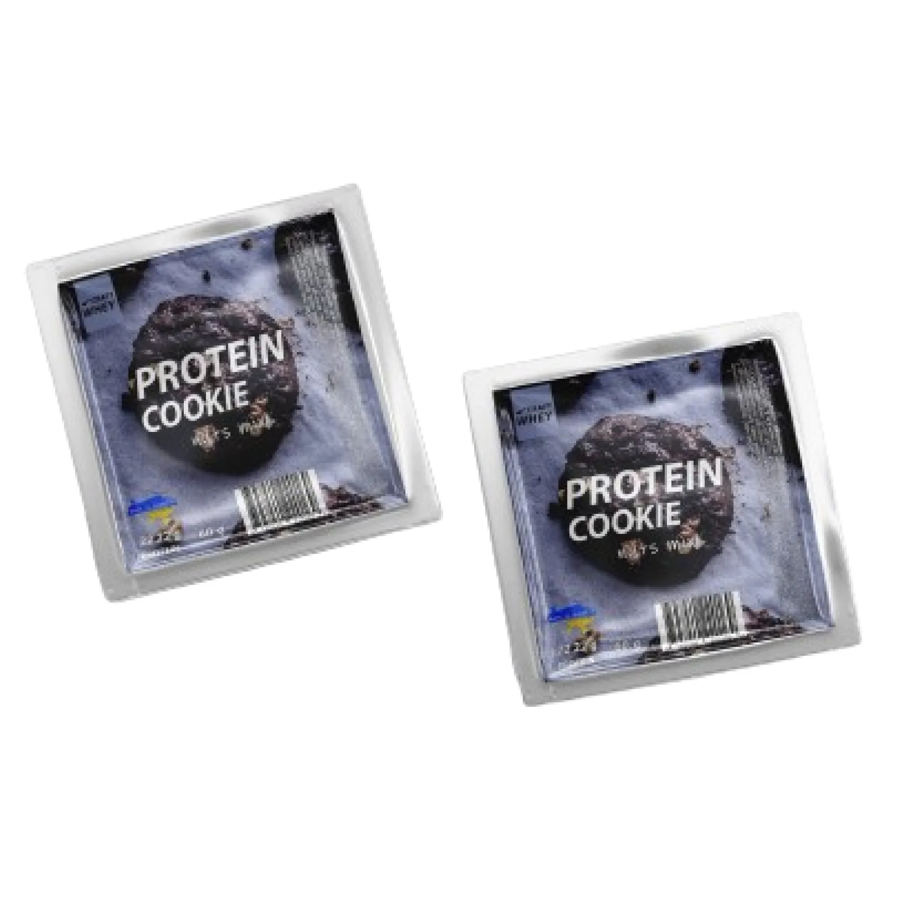 Protein Cookie - 60 г суміш горіхів (поштучно)