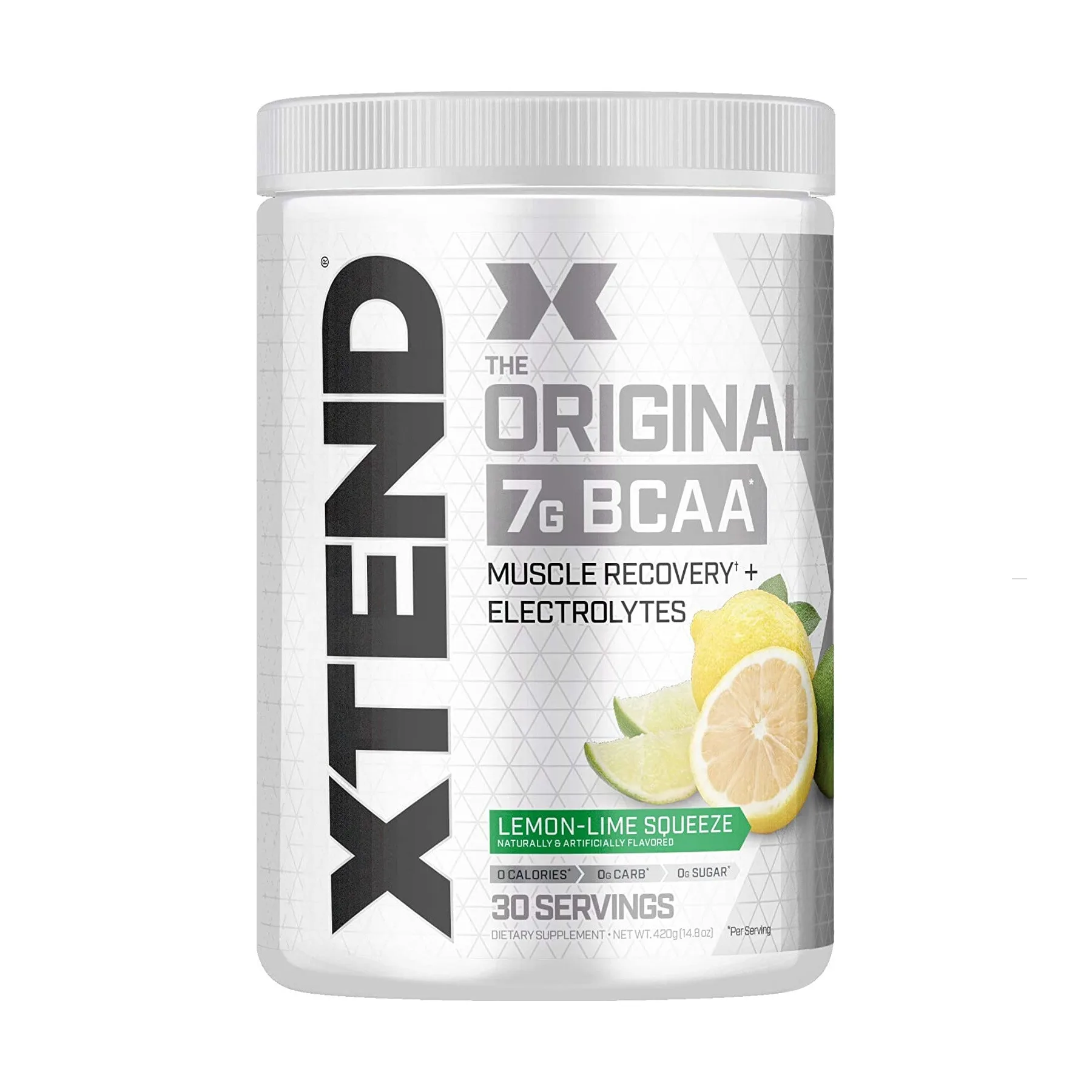 Xtend Original 30 порцій - 444 г лимон лайм