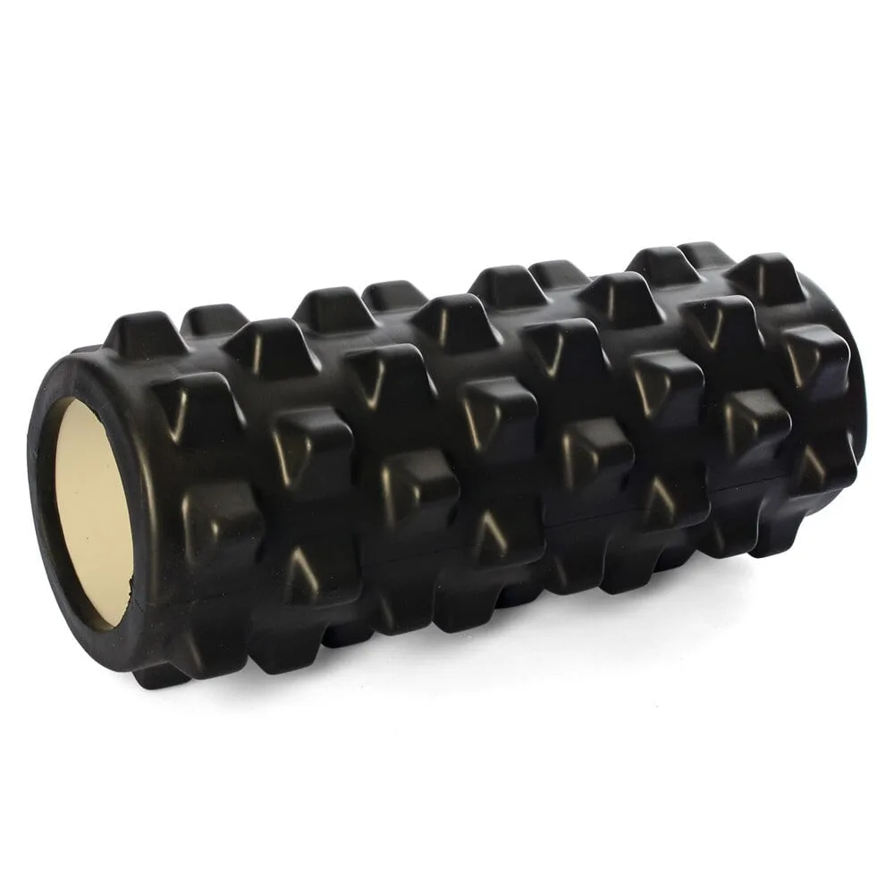 Роллер для занять йогою та пілатесом - 14 см