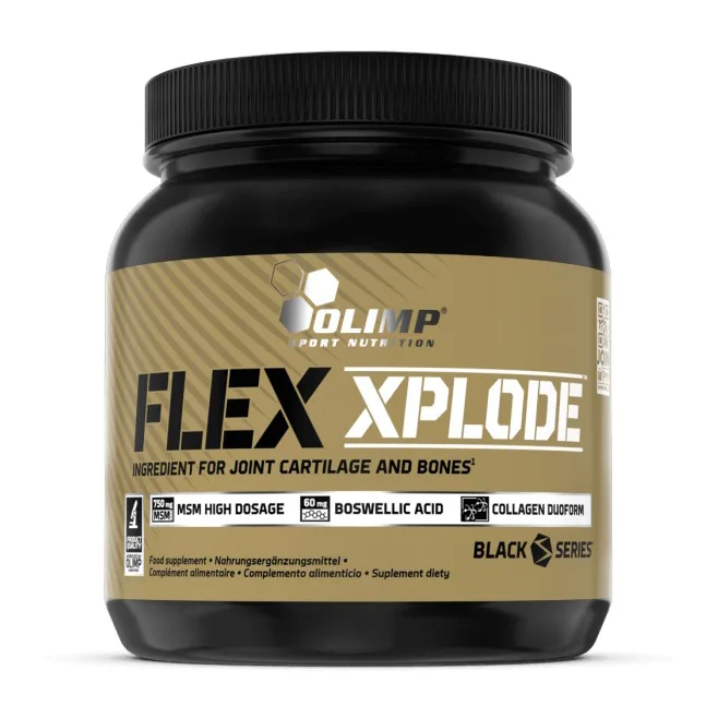 FLEX Xplode - 504 г Грейпфрут