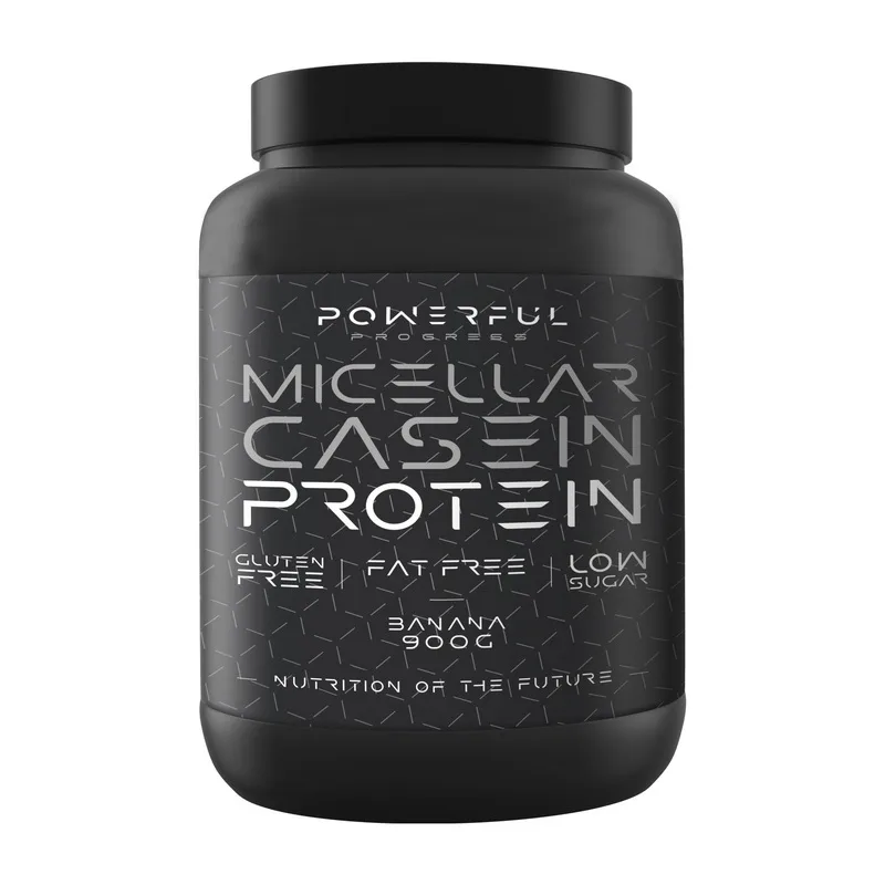 Micelar Caseine Protein - 900 г Шоколад