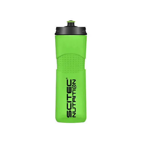 Bidon Bike - 650 мл Зелений