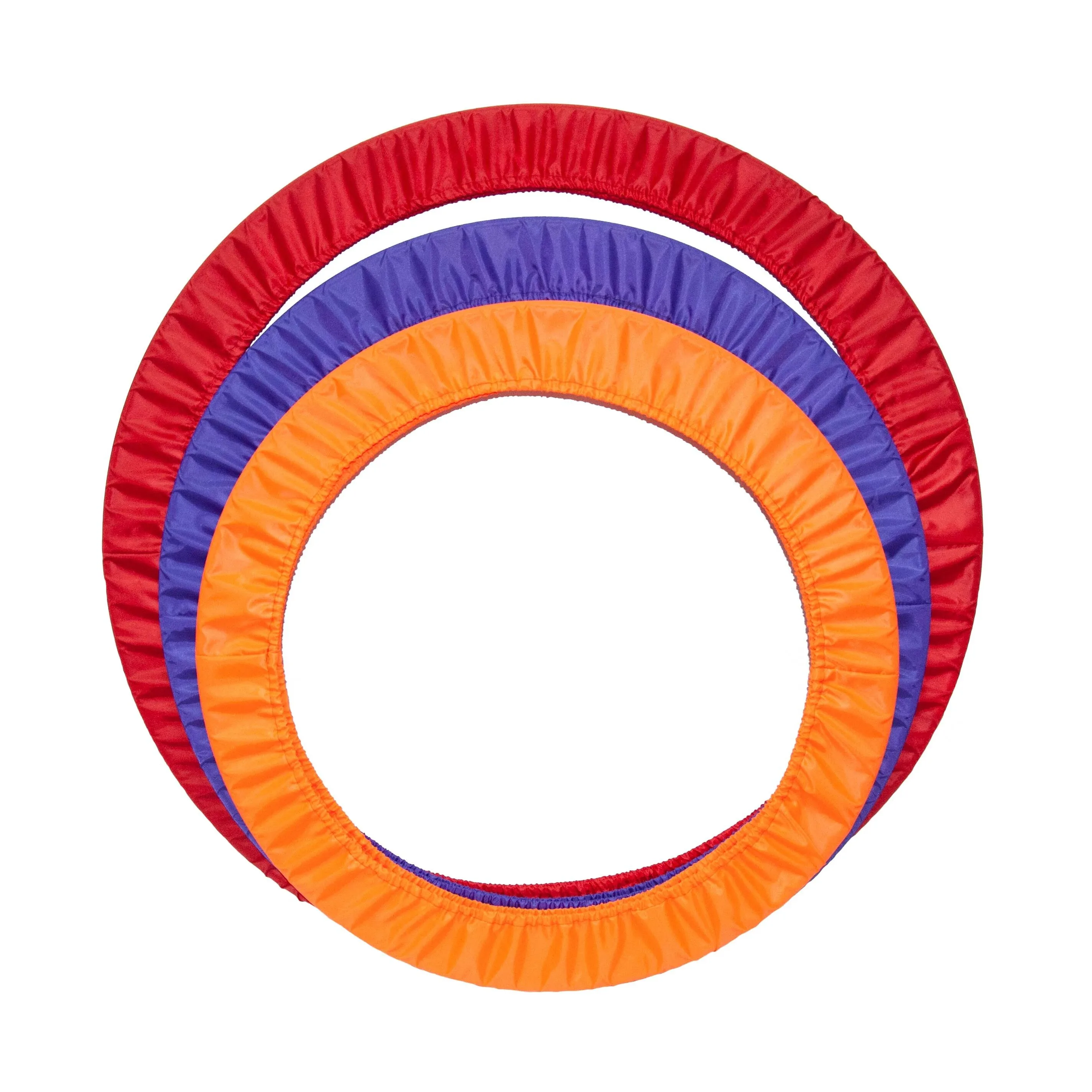 Чохол для обруча Зелений