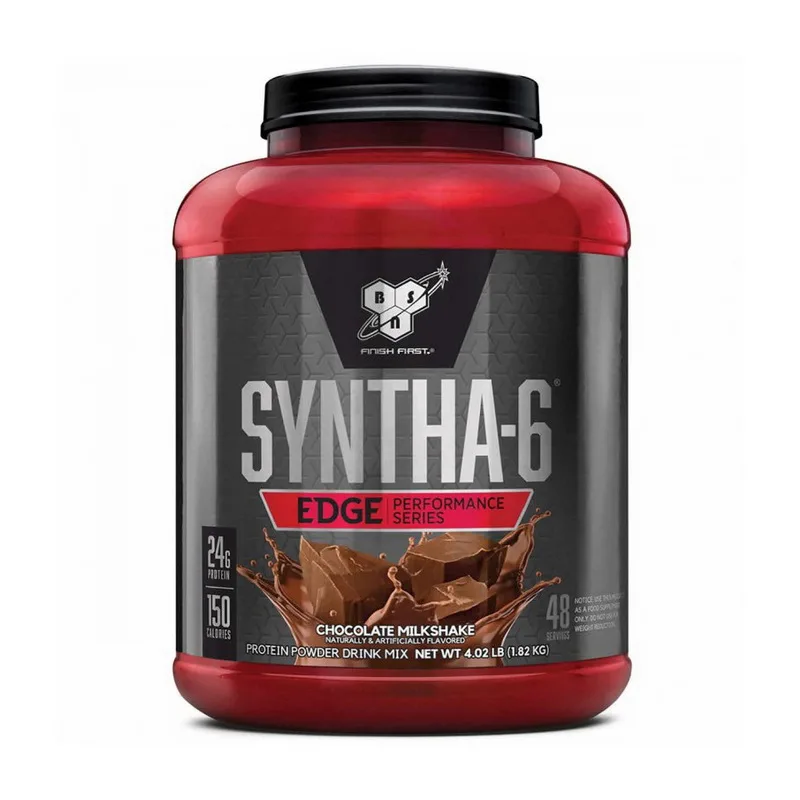Syntha-6 Edge - 1,75 кг Печиво & cream