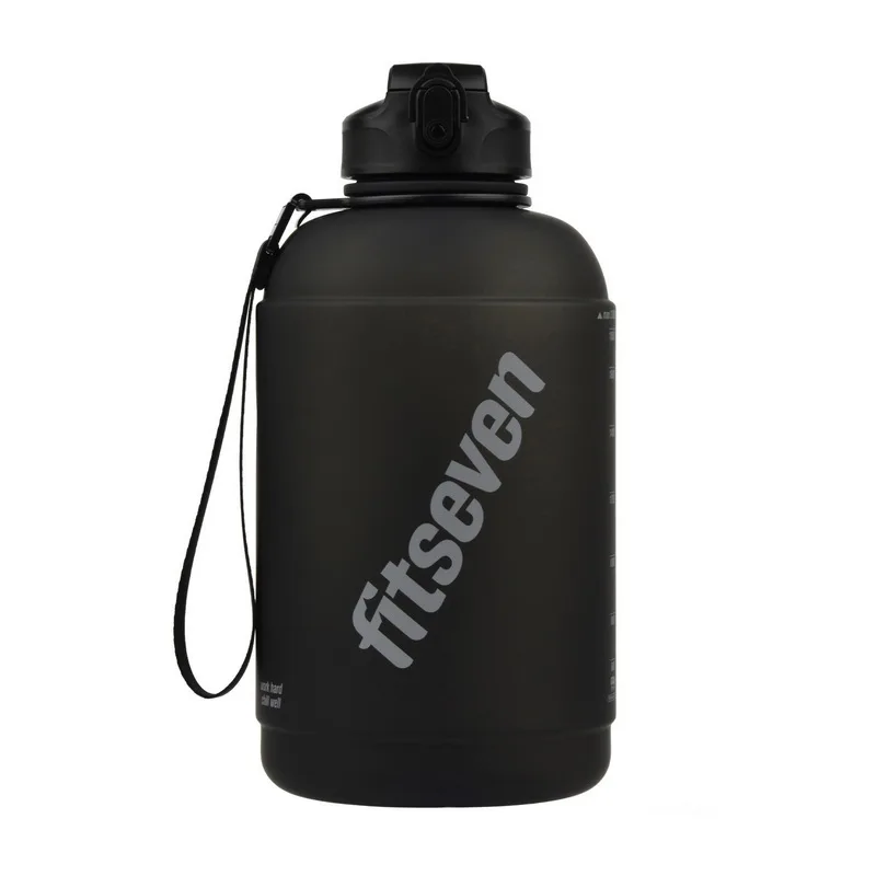Fitseven The King 6069 Water Jug - 2,3 л, чёрный