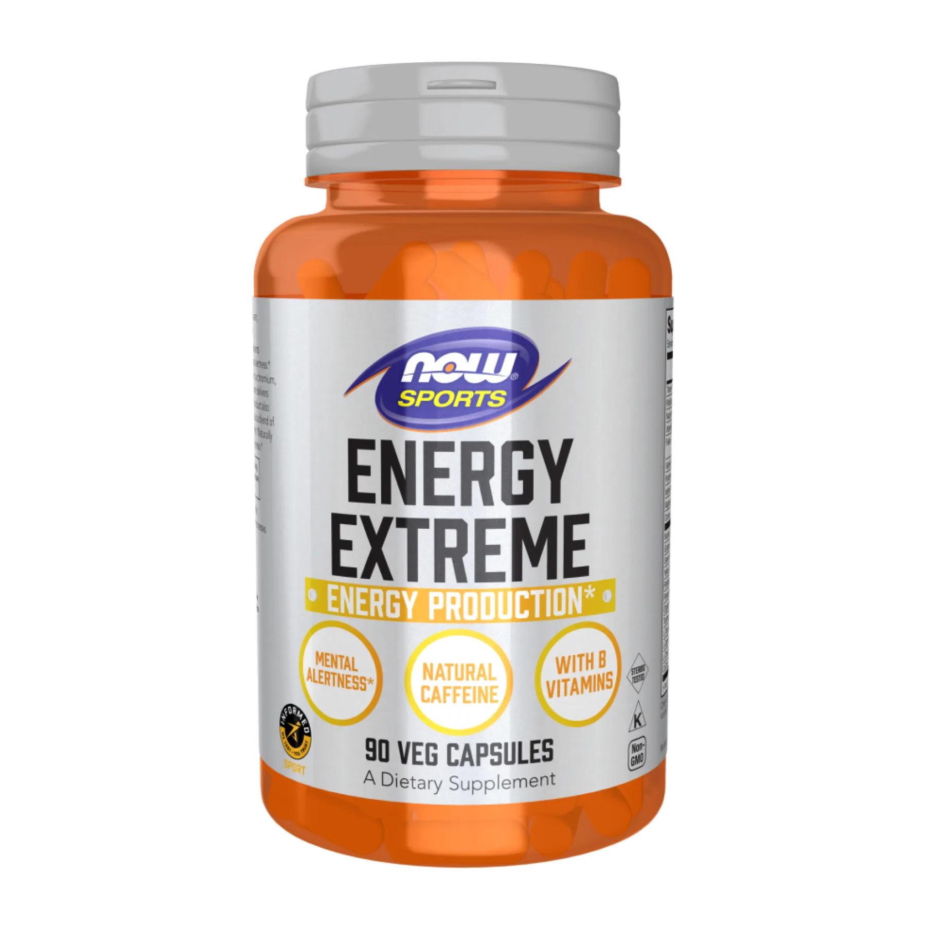 Sports Energy Extreme - 90 капсул