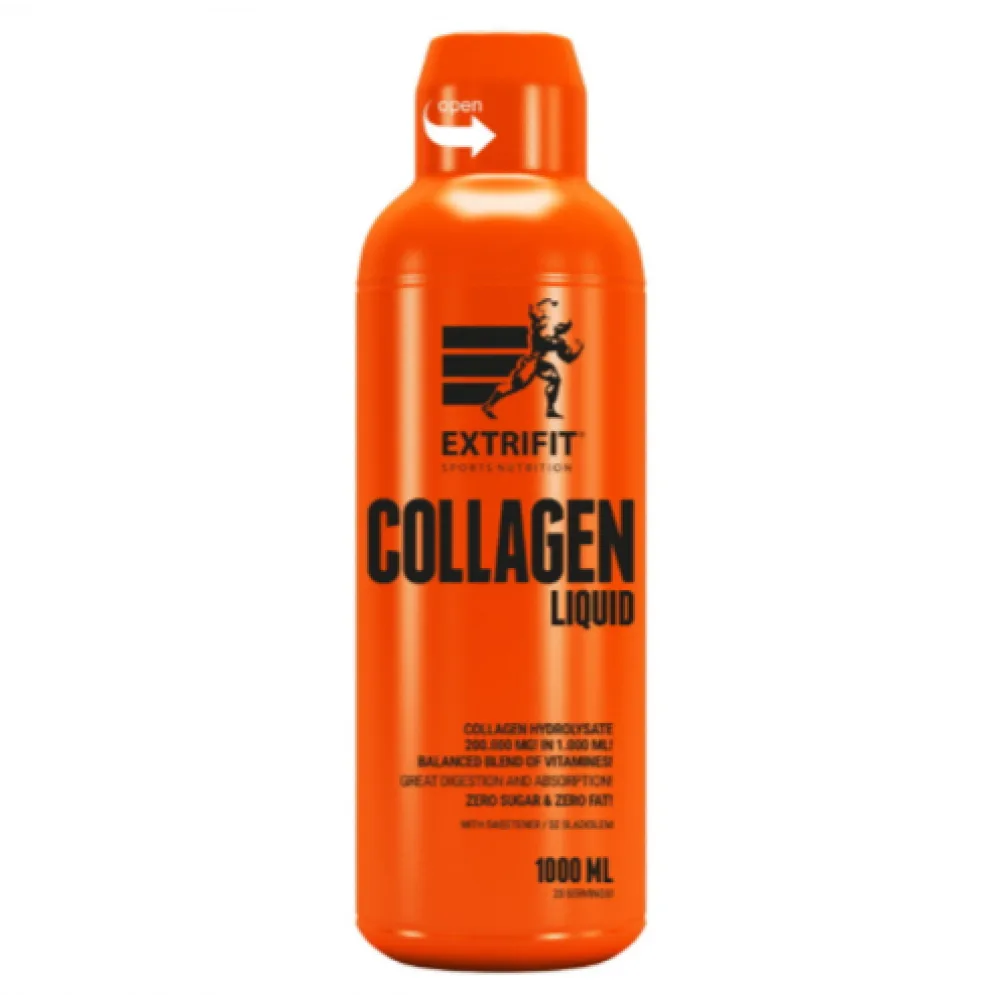 Collagen Liquid - 1 л ананас