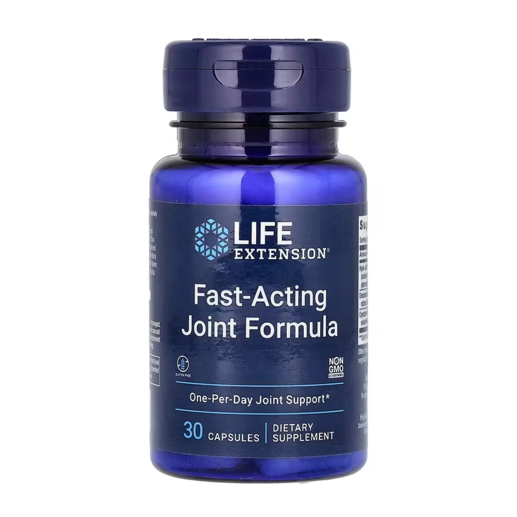 Fast-Acting Joint Formula - 30 капсул