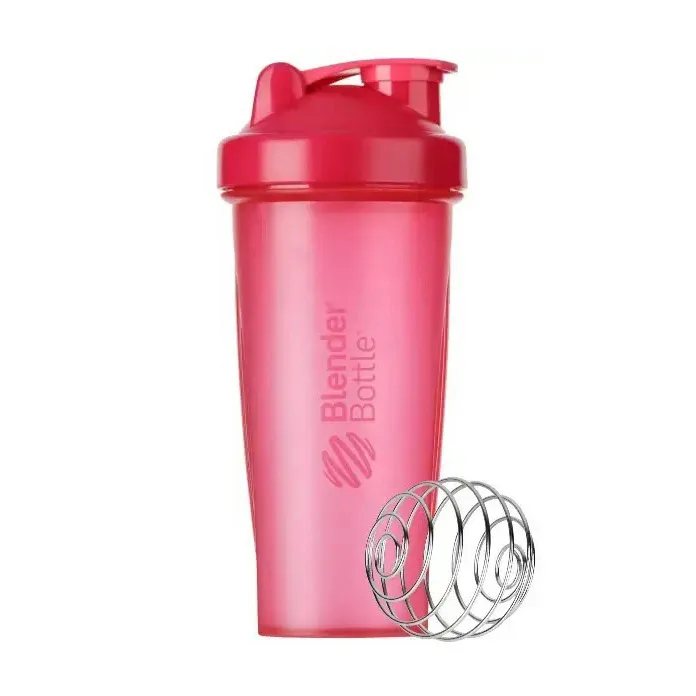 BlenderBottle Shaker Classic - 820 мл, рожевий