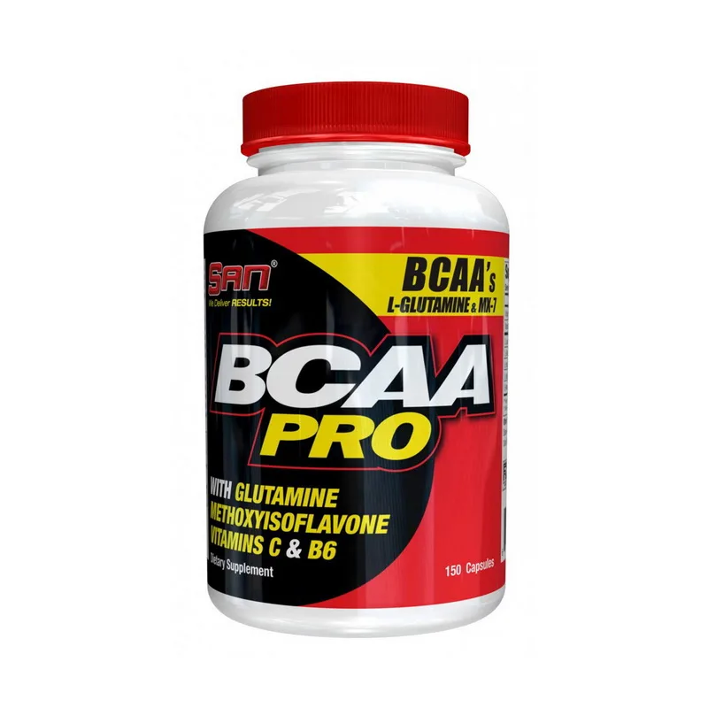 BCAA Pro - 150 капсул