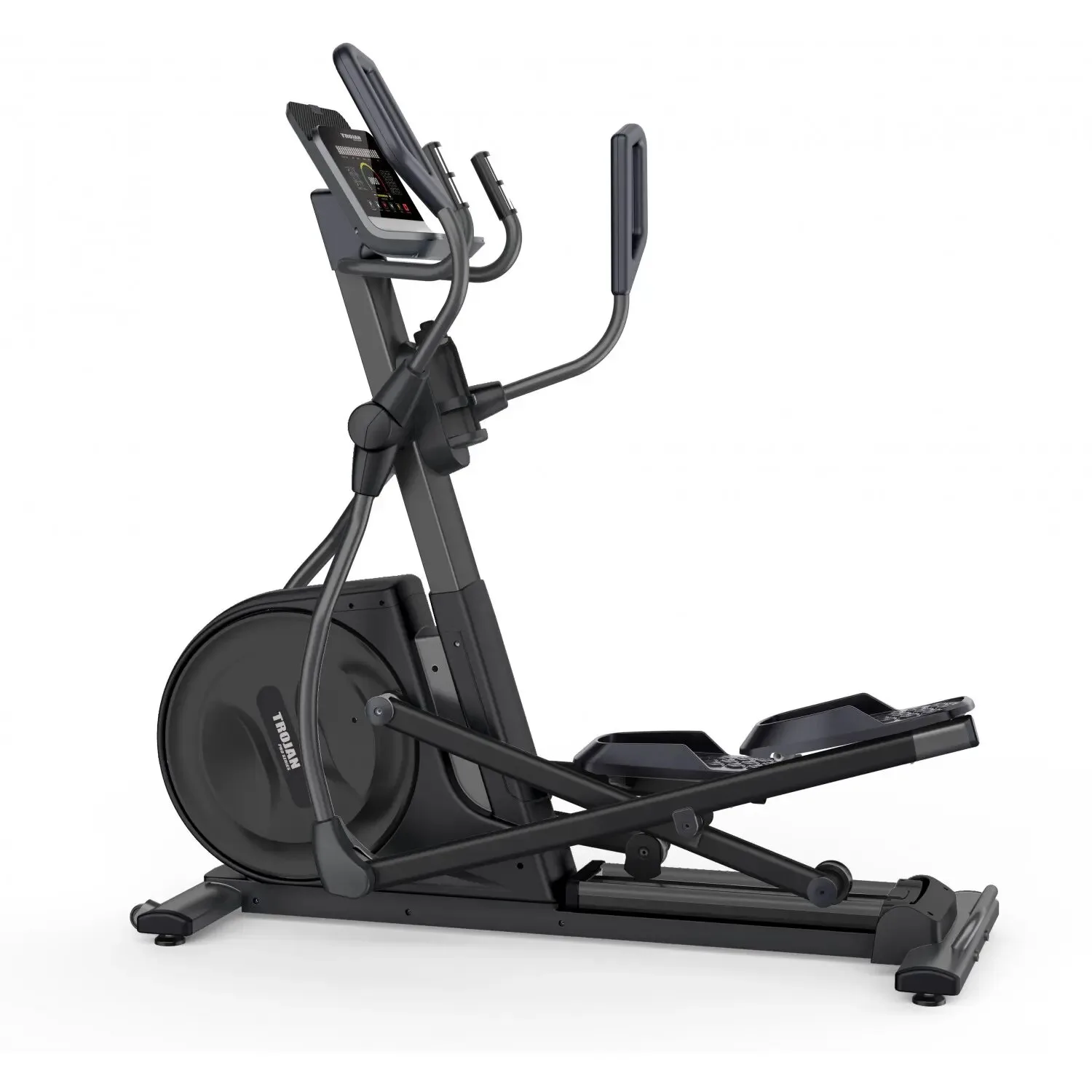 HSF-2.0 PRO | Орбітрек професійний