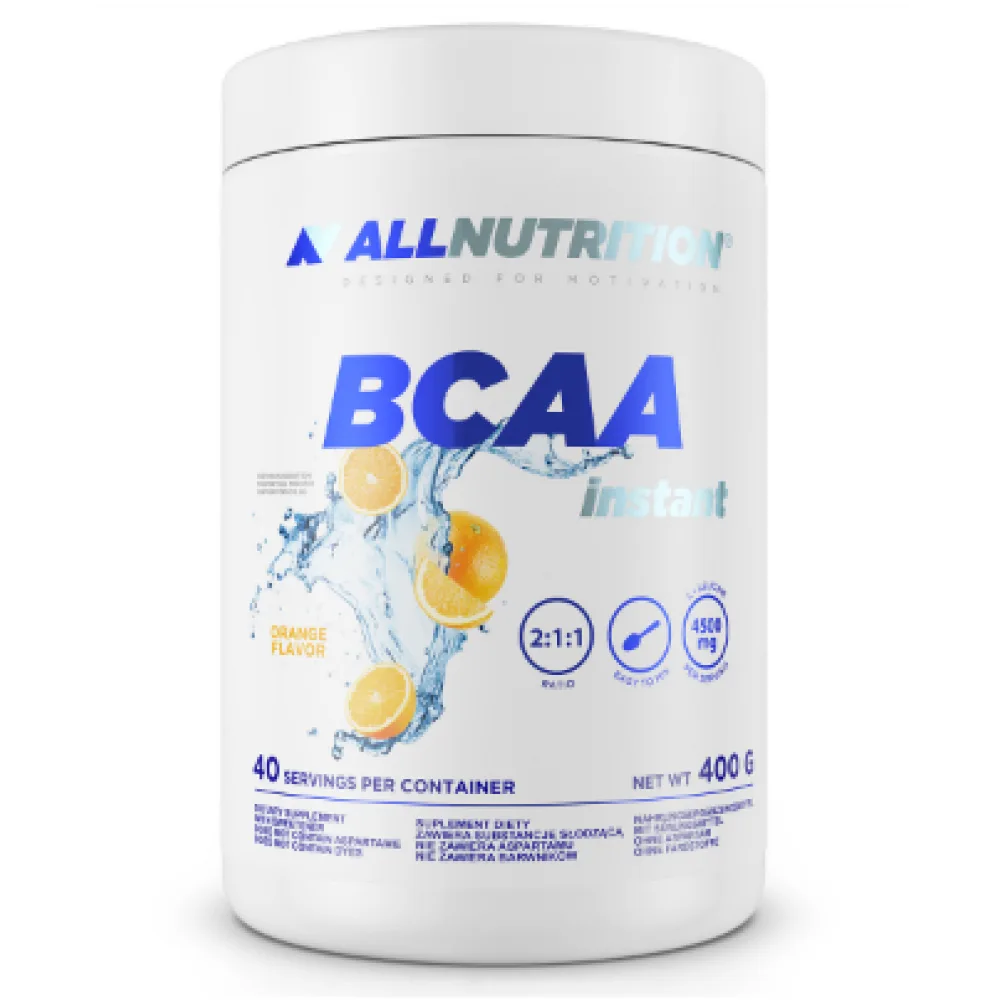 BCAA Instant - 400 г Лимон