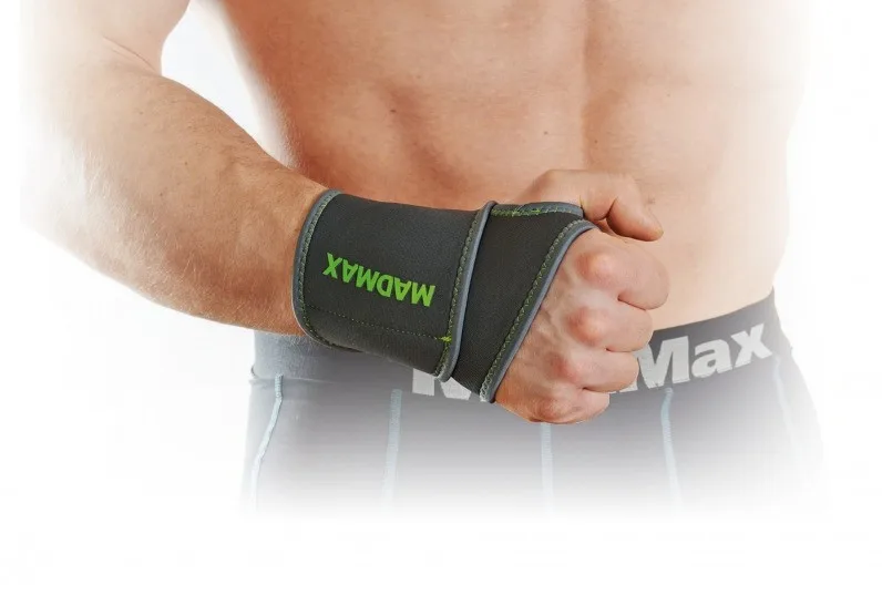Фіксатор для зап'ястя універсальний MadMax MFA-296 Universal Wrist Support