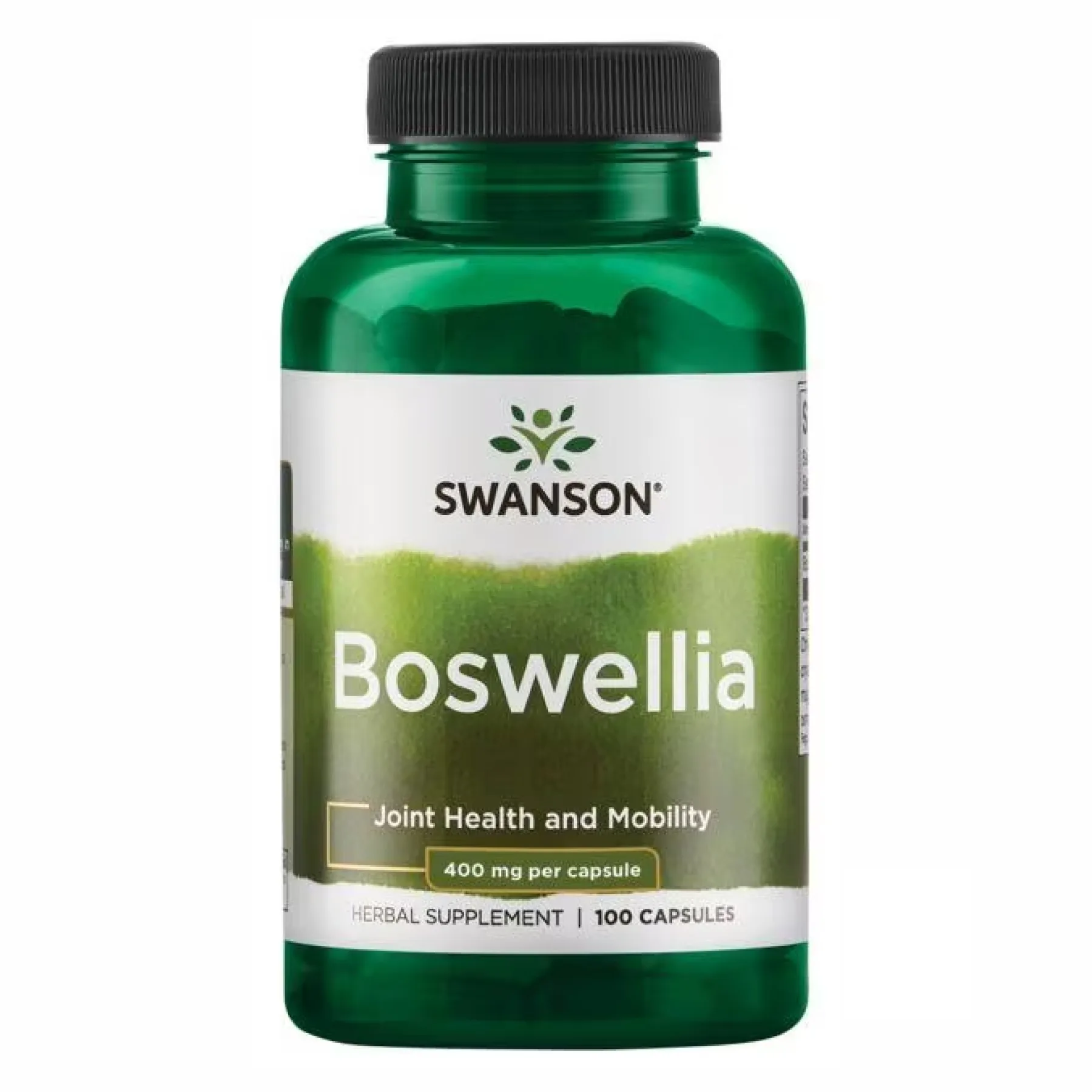 Boswellia 400 мг - 100 капсул