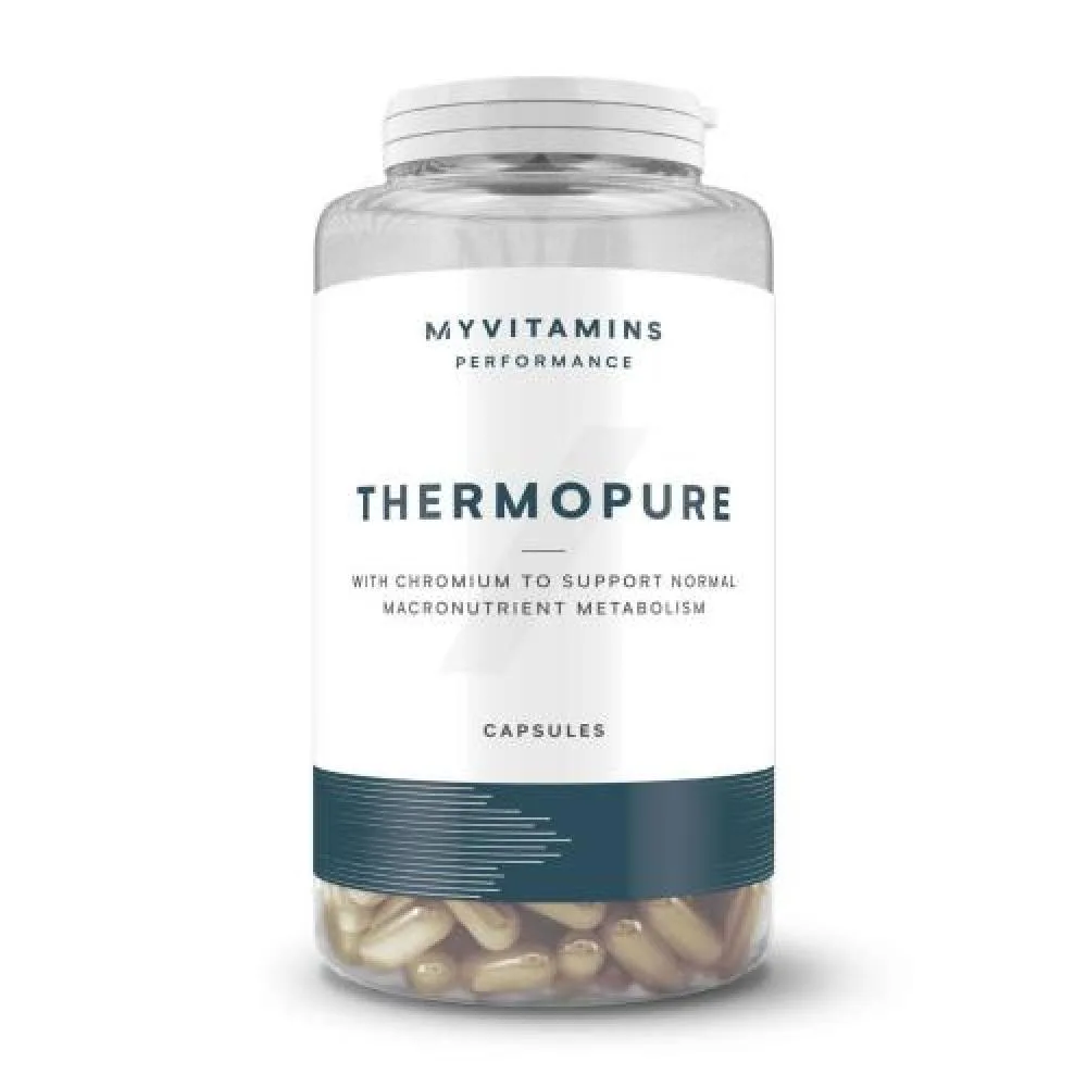 Thermopure - 180 капсул