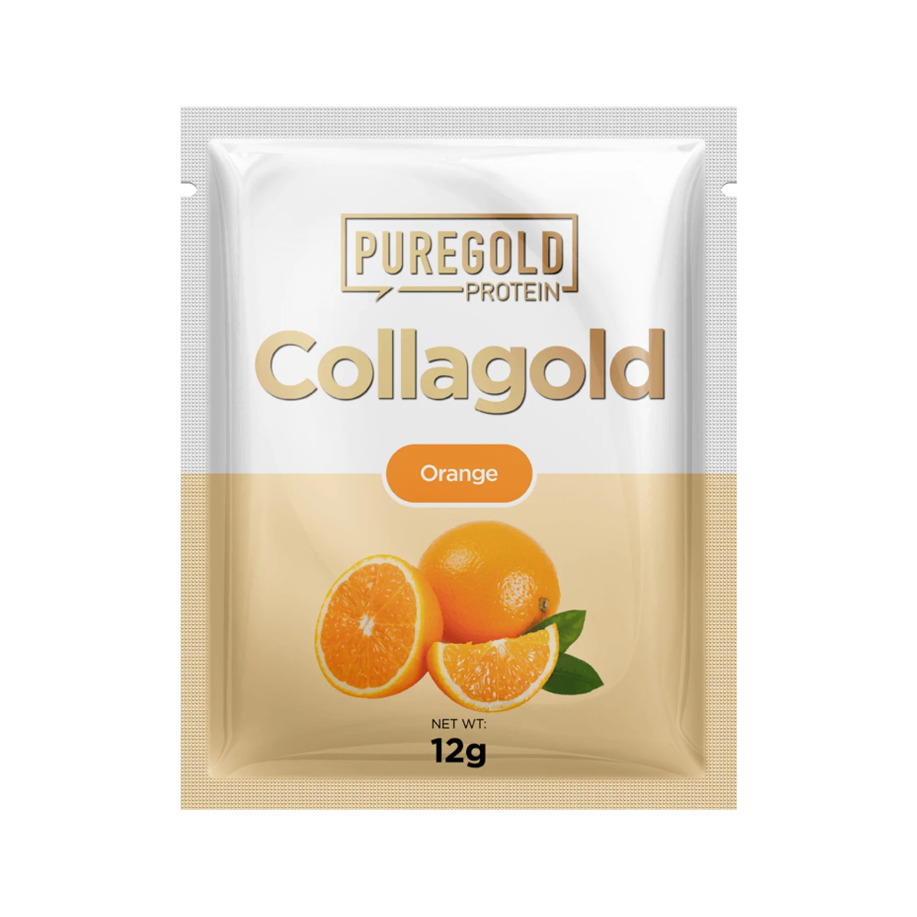 Collagold - 12 г Апельсиновий сік