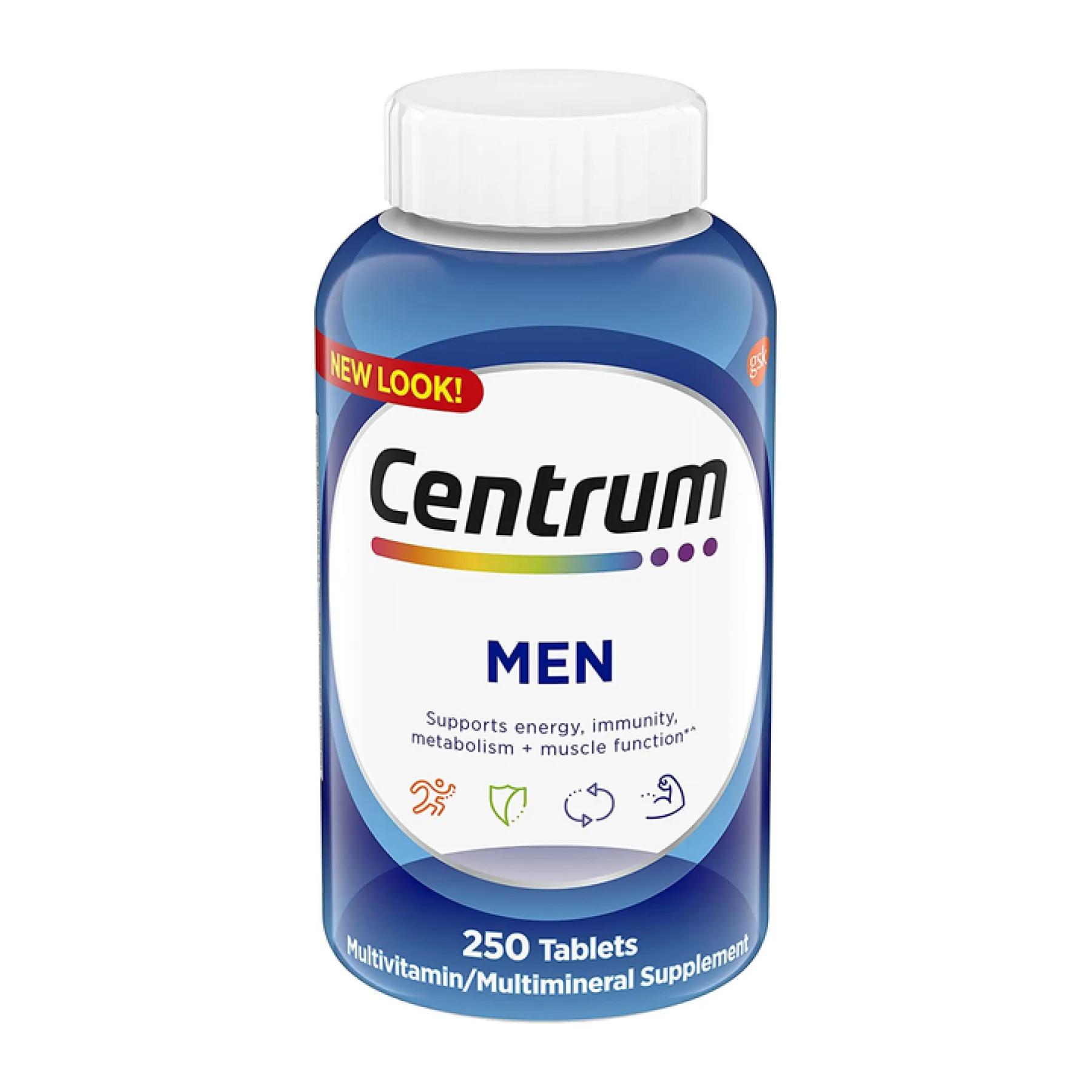 Centrum Men - 250 таблеток