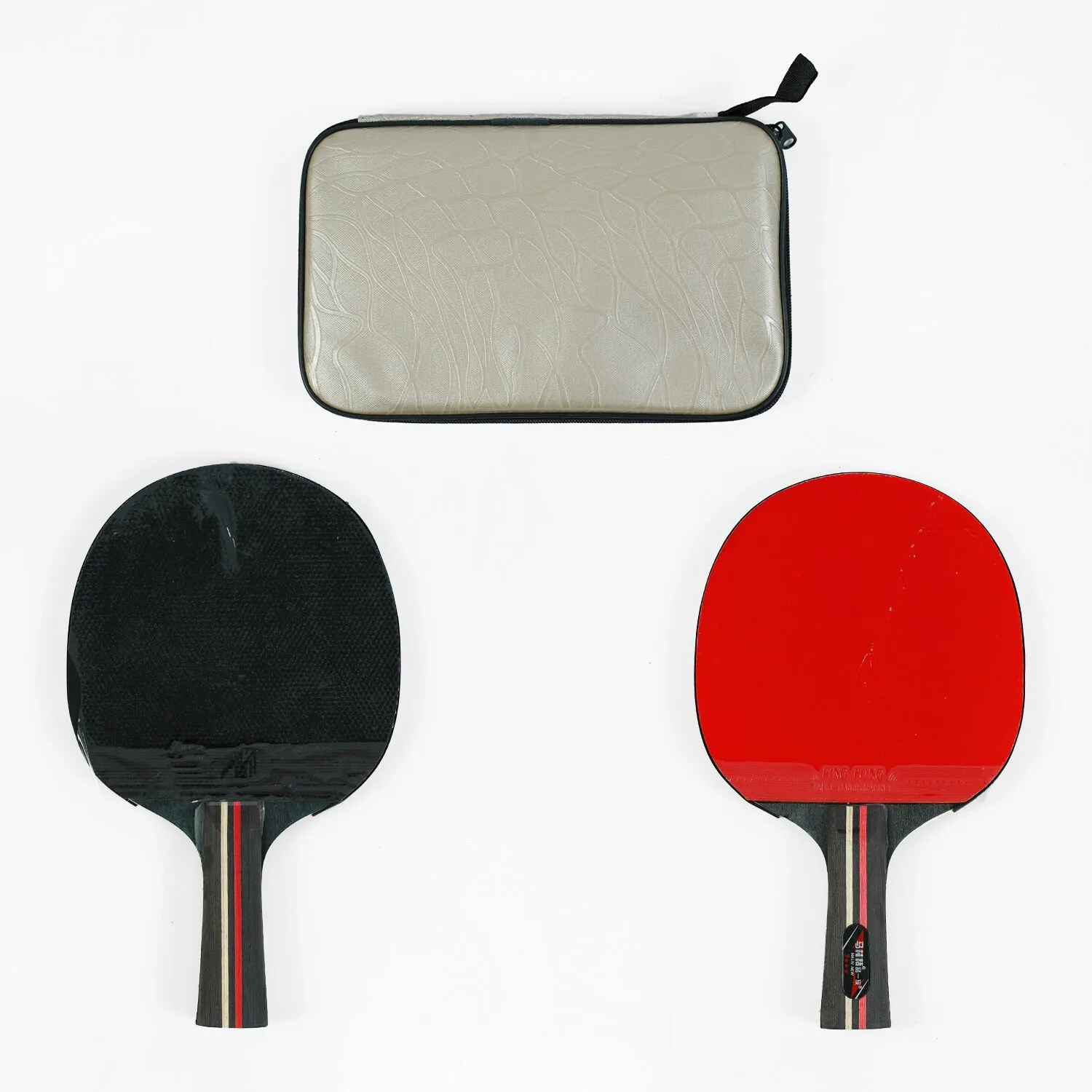 Ракетка для настільного тенісу 3*