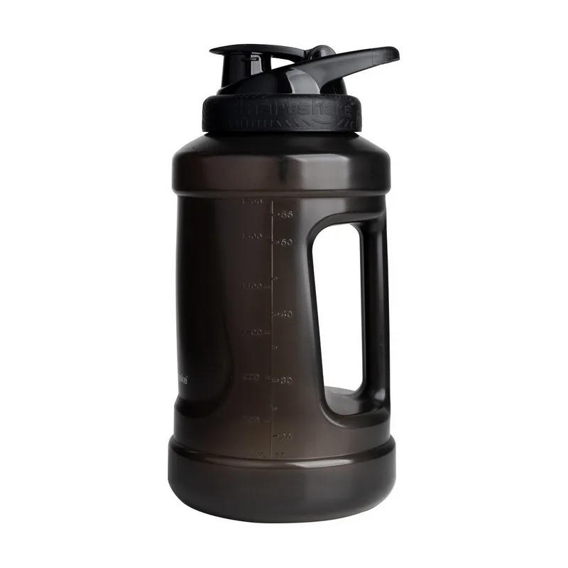 SmartShake Ultimate Jug - 2,1 л, чорний