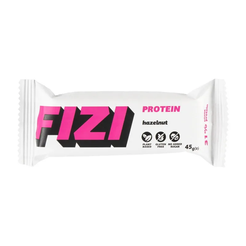 Fizi Protein Bar - 45 г фундук