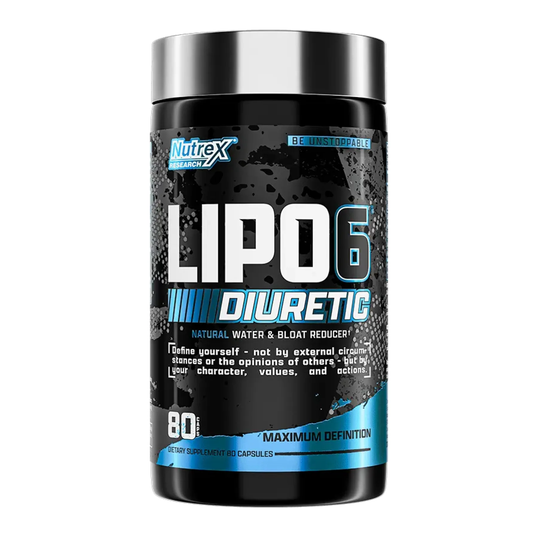 Lipo-6 Diuretic - 80 капсул