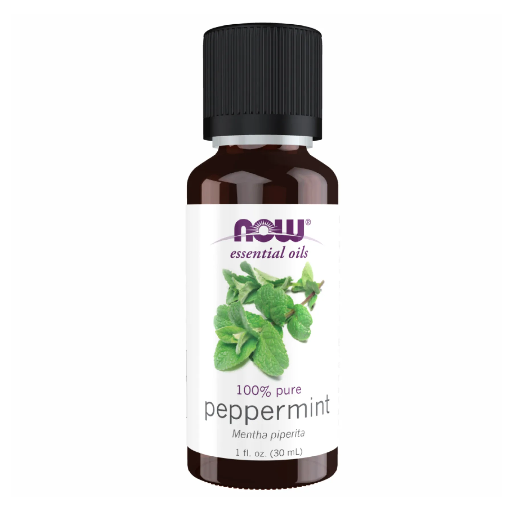 Peppermint Oil - 30 мл