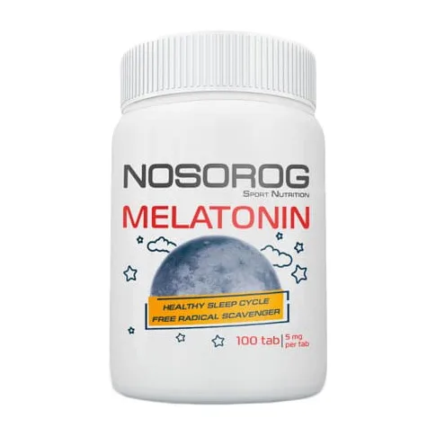 Melatonin - 100 таблеток