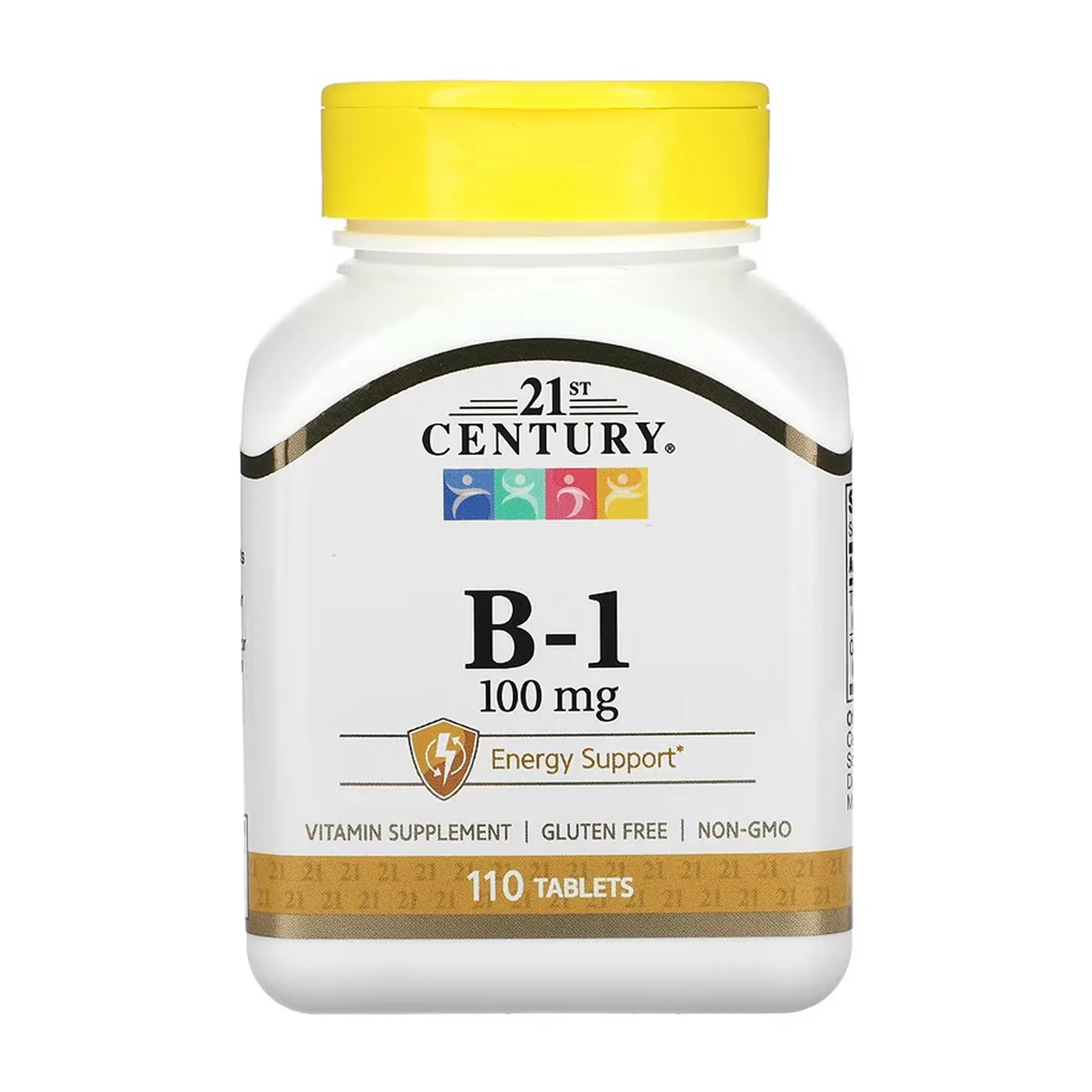 B-1 100 мг - 110 таблеток