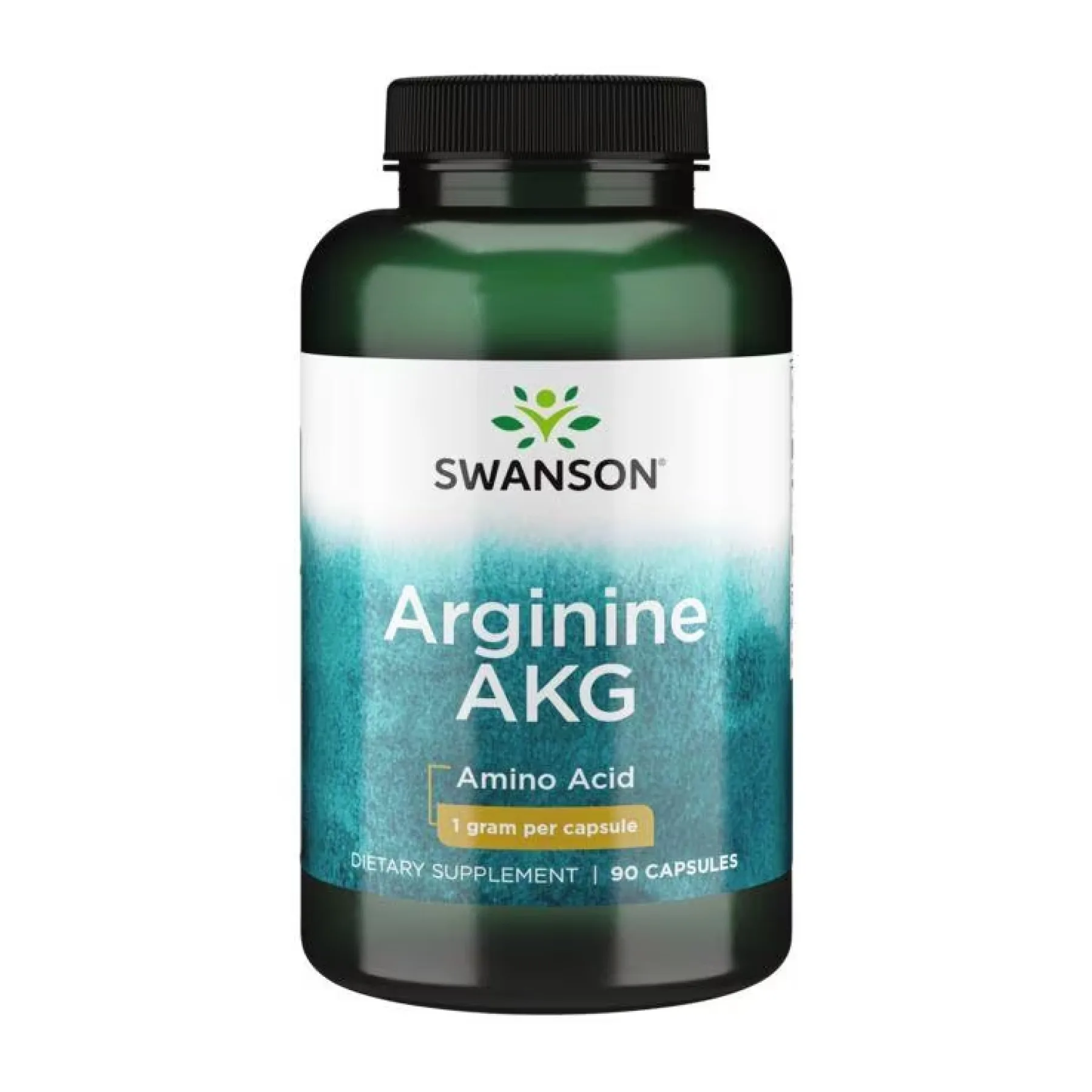 L-Arginine 1000 мг - 90 капсул