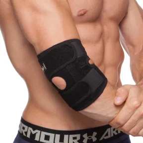 Налокотник еластичний MUTE 9028 1 шт