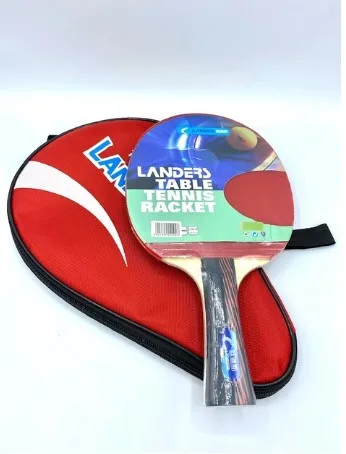 Ракетка для настільного тенісу Landers 4 Star